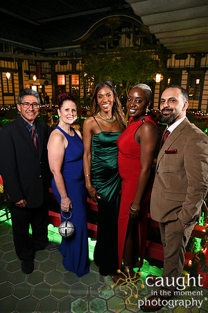 048 Sheppard Mullin Holiday Party 2025