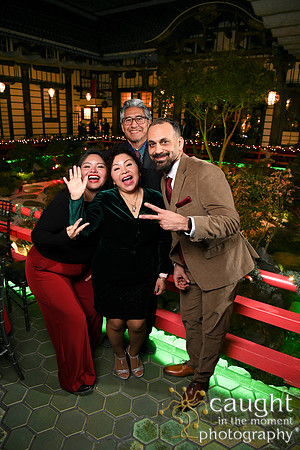 046 Sheppard Mullin Holiday Party 2025