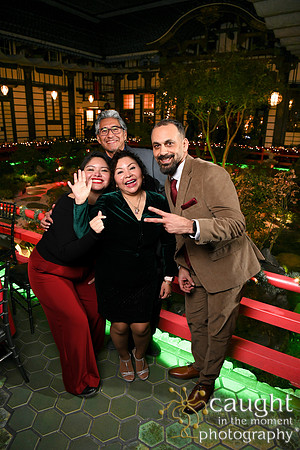 047 Sheppard Mullin Holiday Party 2025