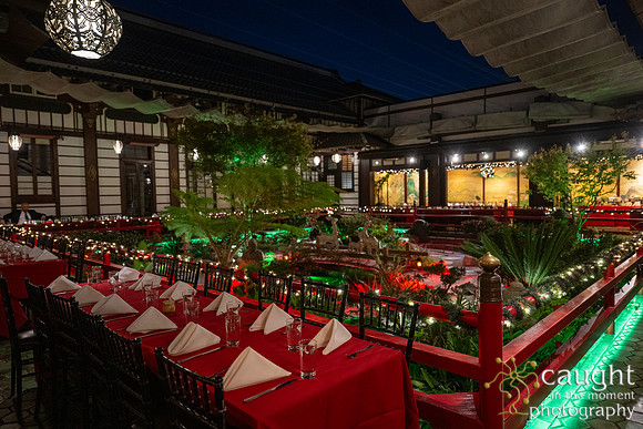 063 Sheppard Mullin Holiday Party 2025