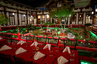 Sheppard Mullin Holiday Party 2025