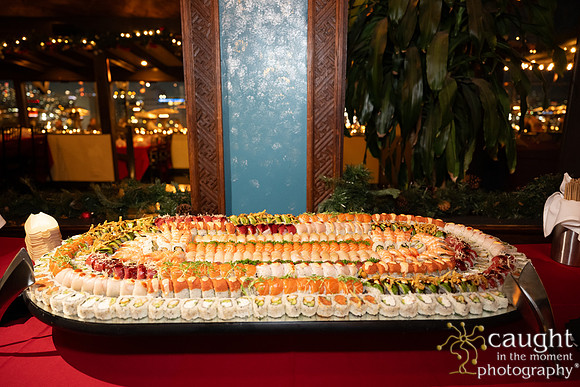 077 Sheppard Mullin Holiday Party 2025