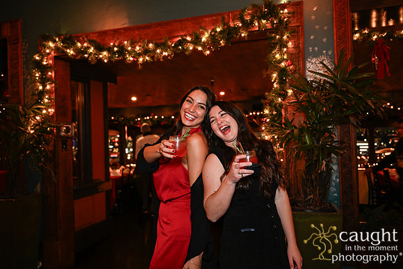 082 Sheppard Mullin Holiday Party 2025