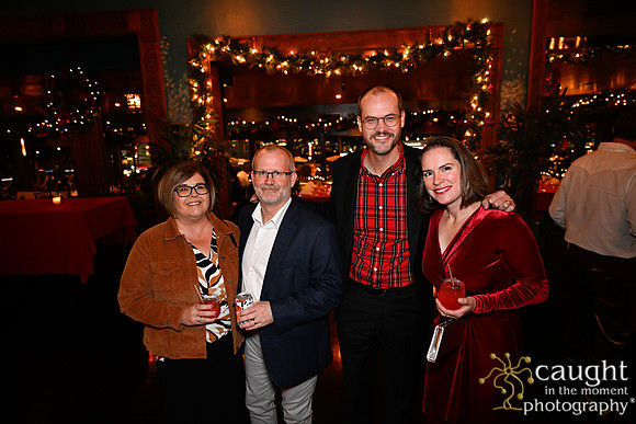 084 Sheppard Mullin Holiday Party 2025