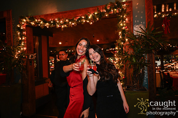 083 Sheppard Mullin Holiday Party 2025