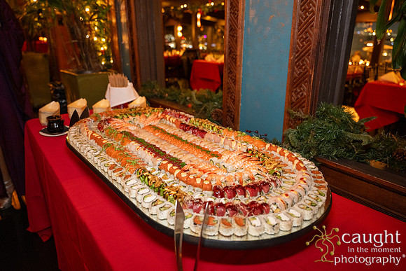 078 Sheppard Mullin Holiday Party 2025