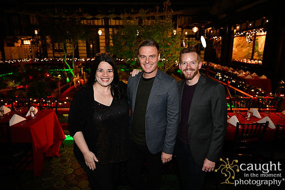 085 Sheppard Mullin Holiday Party 2025