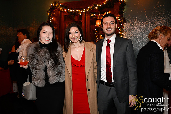 088 Sheppard Mullin Holiday Party 2025
