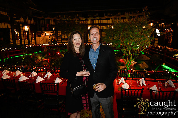 086 Sheppard Mullin Holiday Party 2025