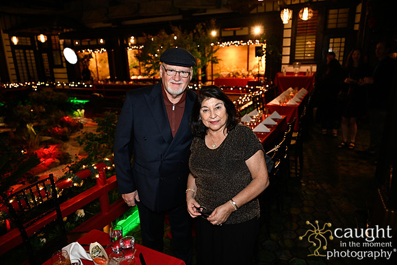 087 Sheppard Mullin Holiday Party 2025