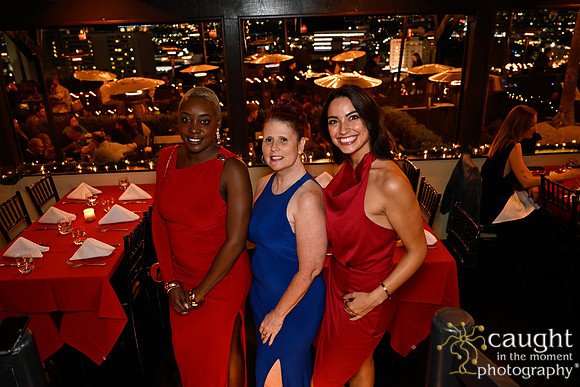 090 Sheppard Mullin Holiday Party 2025