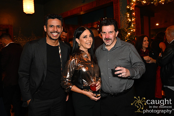 094 Sheppard Mullin Holiday Party 2025