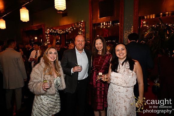 093 Sheppard Mullin Holiday Party 2025