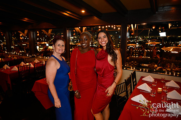 091 Sheppard Mullin Holiday Party 2025