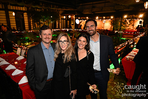098 Sheppard Mullin Holiday Party 2025