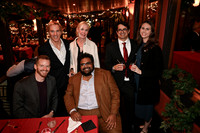 100 Sheppard Mullin Holiday Party 2025