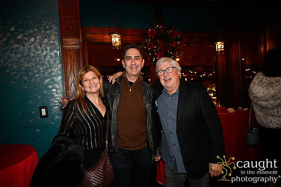 101 Sheppard Mullin Holiday Party 2025