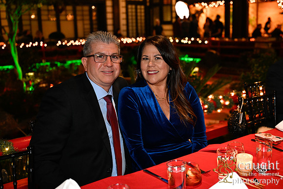 103 Sheppard Mullin Holiday Party 2025