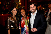 105 Sheppard Mullin Holiday Party 2025