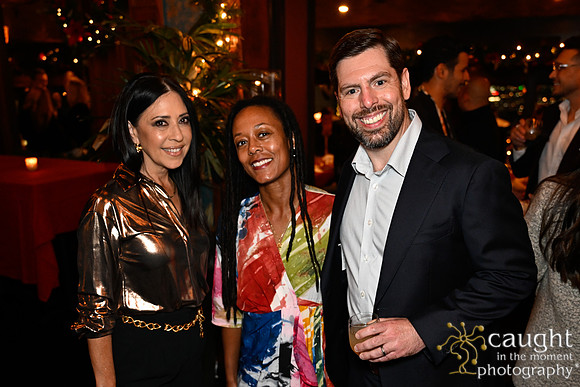 105 Sheppard Mullin Holiday Party 2025