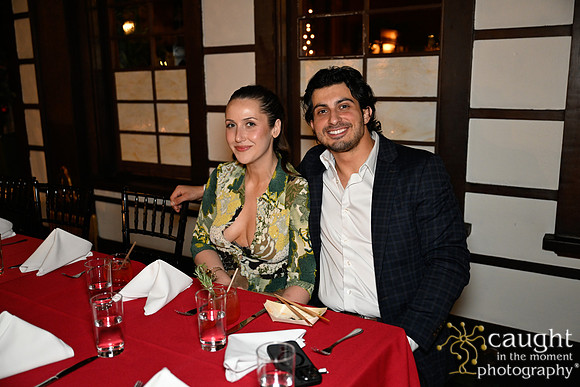106 Sheppard Mullin Holiday Party 2025