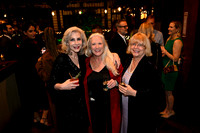 108 Sheppard Mullin Holiday Party 2025