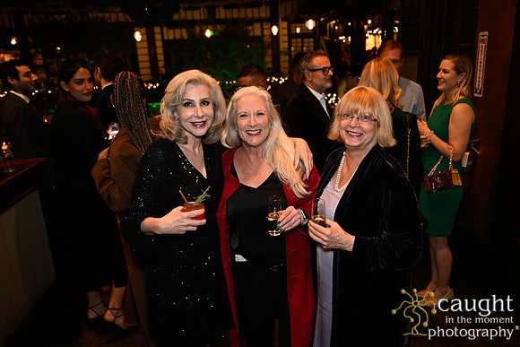108 Sheppard Mullin Holiday Party 2025