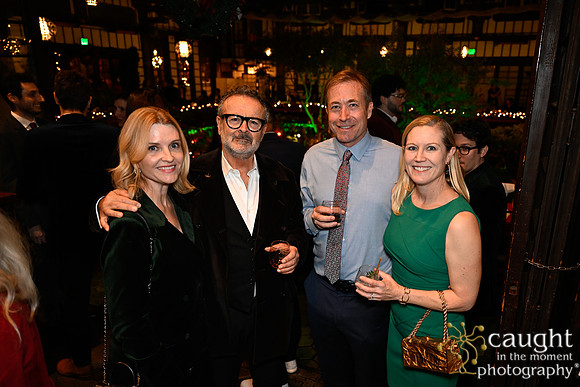 109 Sheppard Mullin Holiday Party 2025