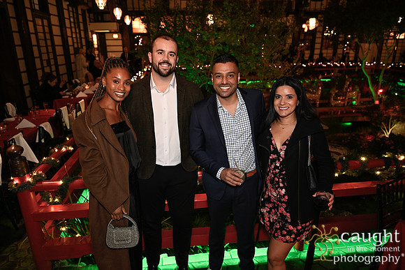 107 Sheppard Mullin Holiday Party 2025