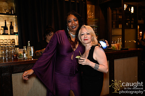 113 Sheppard Mullin Holiday Party 2025