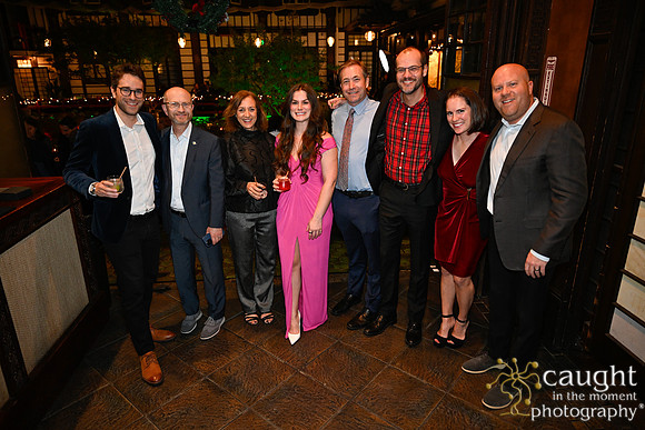 114 Sheppard Mullin Holiday Party 2025