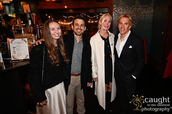 115 Sheppard Mullin Holiday Party 2025