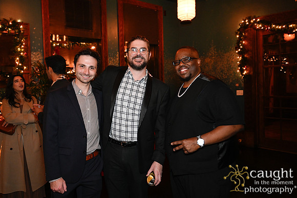 120 Sheppard Mullin Holiday Party 2025