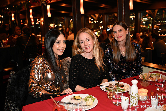 121 Sheppard Mullin Holiday Party 2025