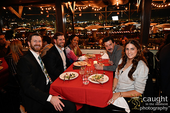 123 Sheppard Mullin Holiday Party 2025