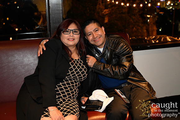 132 Sheppard Mullin Holiday Party 2025