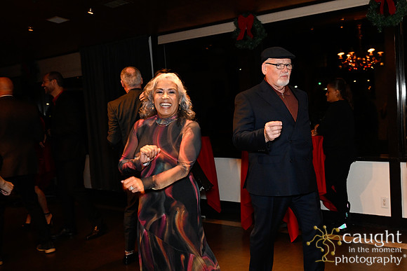 136 Sheppard Mullin Holiday Party 2025