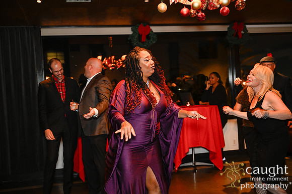 134 Sheppard Mullin Holiday Party 2025