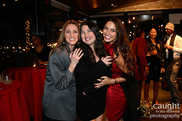 147 Sheppard Mullin Holiday Party 2025