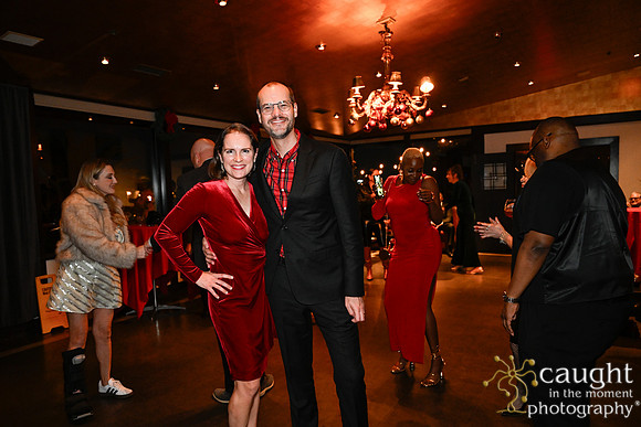 150 Sheppard Mullin Holiday Party 2025