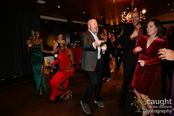 159 Sheppard Mullin Holiday Party 2025