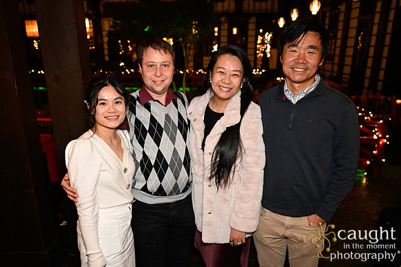178 Sheppard Mullin Holiday Party 2025
