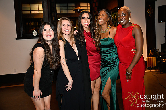 184 Sheppard Mullin Holiday Party 2025