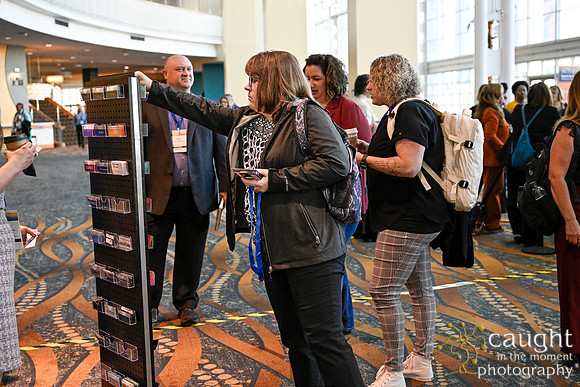 1054 AACTE Annual Meeting 2025 Long Beach