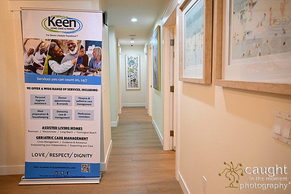 014 Keen Home Care Open House 2025