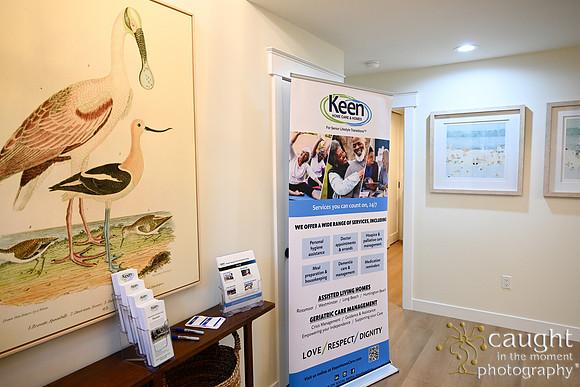 013 Keen Home Care Open House 2025