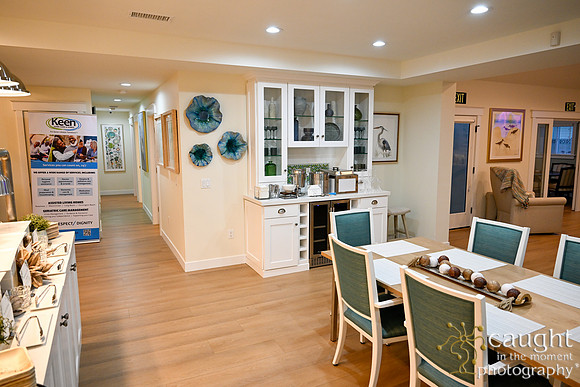 019 Keen Home Care Open House 2025