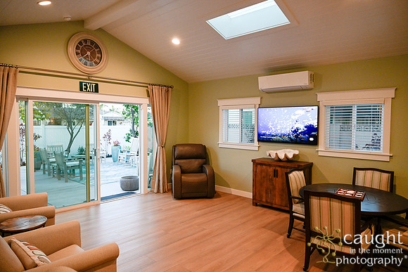 025 Keen Home Care Open House 2025