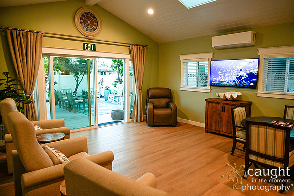 026 Keen Home Care Open House 2025