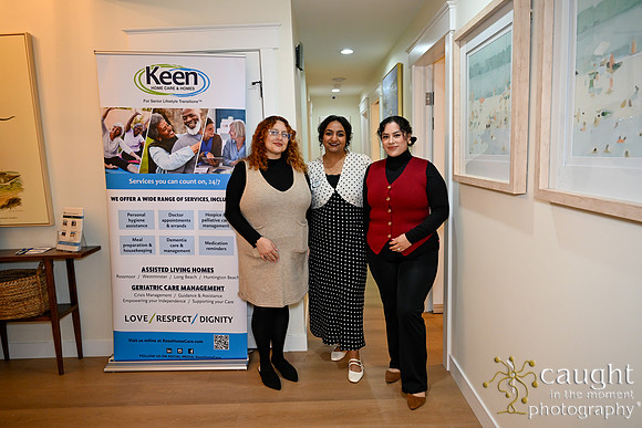 060 Keen Home Care Open House 2025